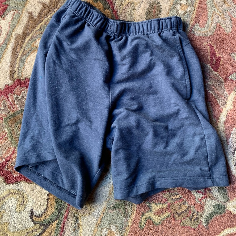 Eddie Bauer Athletic Shorts, Gray